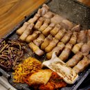 제주덕구 상일동점 | 하남삼겹살 맛집 제주덕구 먹고온 후기