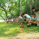 도음산 유아숲체험원 이미지