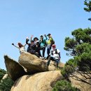 23-9-23 토 (관악산) 육봉능선-주능선-불꽃바위-소바위-장수봉-말바위능선-과천향교하산 함께산행 후기