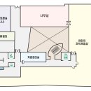 정보과학도서관 내 이미지