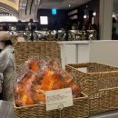 [ 황친자 리뷰 ] 강남 신세계 스위트파크 동명양과자점, 킹까까, 황치즈푸딩, 바게트 내돈내산 후기
