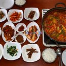 고향보리밥집 이미지