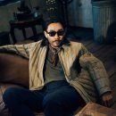 간절기 패딩자켓 제작 이미지