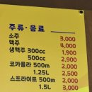 백만복통닭 이미지