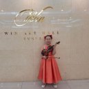 어린이바이올린 | 울산 대구 부산 어린이콩쿨드레스 바이올린 드레스