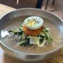 서산 삼길포 맛집 갯마을 막국수 후기