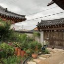 히어리 | 경주 한옥 감성 숙소 히어리 후기