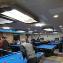 지코당구클럽 이미지