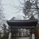양문건재 | 가볼만한 불교계의 중심지 남도 3대 사찰 중 부산광역시 금정구 범어사