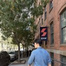 Toy House | [신혼여행 2일차(2)] 뉴욕 덤포 포토존 / 뉴욕 도서관 / 브라이언트파크 파크 낮잠 / 갤러거스테이크...