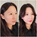 용산메이크업샵 프로필 헤메 쇼프라m살롱 후기