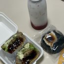 동그라미네모 | [월성동 샌드위치/디저트 맛집] &#39;네모샌드위치&amp;동그라미쿠키 신월성점&#39;