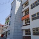 상봉초등학교 이미지