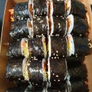 스타김씨꼬마김밥 이미지