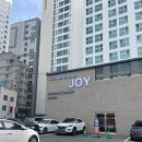 [부산 사상] 사상 터미널 근처 신상 대형 카페 &#39;콜라보하우스 조이&#39; 내돈내산 후기