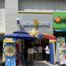남산동카페 :: 메가커피 오픈행사 메가MGC커피 청라힐스점