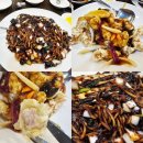 금화루 | 수원 망포 짜장면 맛집 금화루, 내돈내산후기