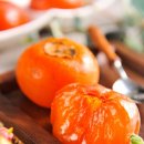 반시홍시 이미지