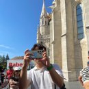 피그트램 | 부다페스트 1일차 !