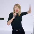 Taylor Swift - Shake it off 신청합니다. (완전 신나요^-^) 이미지