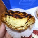 세정현대대구지점 | 대구 현대백화점 동성로 맛집 픽베이크 _ 에그타르트 초코 레몬 딸기 디저트 후기