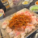 부산대 장전역 맛집 추천｜진국명가 파삼겹, 무한리필 수제비, 돼지국밥 후기