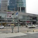 오비즈 구내식당 이미지
