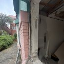 대도빌라 | 강남 서초구 외벽단열공사 및 창호교체 그리고 누수해결