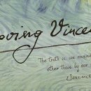 Loving Vincent 이미지