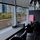 맨즈펫 | 마곡미용실 에이치엔알헤어, 깔끔한 남성컷과 펌으로 이미지 변신 성공