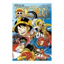 113 | 놓치면 후회! 원피스 113권, 솔직 후기와 구매 팁 총정리