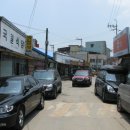 벌교꼬막정식 이미지