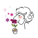 향기 이미지