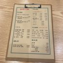 김포 구래동 중식당 &#39;순수한‘s 중식&#39; 호텔 쉐프 출신 1인 운영 식당