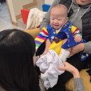 모랫골 만지작스튜디오 | 위례아기사진 클래시카 스튜디오 돌사진 촬영 후기 (10개월 아기)