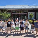 12-굴렁쇠대구1기체험단-합천해인사에서 우리 전통 문화를 공부 하다. 이미지