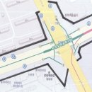 잠실역사거리 이미지