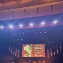 윈드오케스트라 판타지아콘서트 | 경희대 평화의전당 에반게리온 윈드 심포니, 30주년 콘서트와 1층 B구역 시야 후기