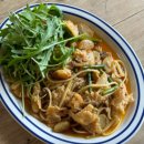 파스타 호텔 | 강릉 호텔오브솔트 맛집 후기 | 데이트코스·양식·파스타 추천