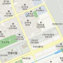 [상가 점포 임대] 경기도 안양 평촌/ 아파트 상가 2층 점포 이미지