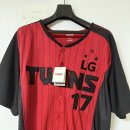 (새상품) LG 트윈스 박해민 플레이어유니폼 이미지