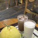 성남 디저트카페 설빙 성남신흥역점 메론빙수 후기