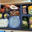 양산수제도시락 양산단체도시락 맛있는 후기 에이진