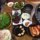 금화정육식당 | 제주공항맛집 - 맛있는 제주 흑돼지가 먹고싶다면 &#39;금화정육식당&#39; 으로 !!