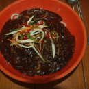 산동성왕손짜장 이미지