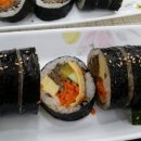 소풍가는 김밥 이미지