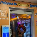 지금 여기 노래연습장 | 새로 오픈해서 깨끗한 미금역코인노래방 | 판타스틱코인노래연습장 분당미금점