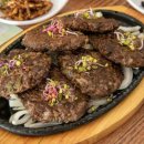 죽향숯불갈비