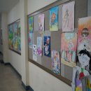 담아네일 | 구포 미술 :: 구포초 미술학원 아동화 후기 ' 미술작업실 미술교습소 '