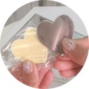 소랑하우스 | 공간 차지 없는 문걸이 화장대│소랑 문걸이 화장대, 좁은 공간, 미니 화장대